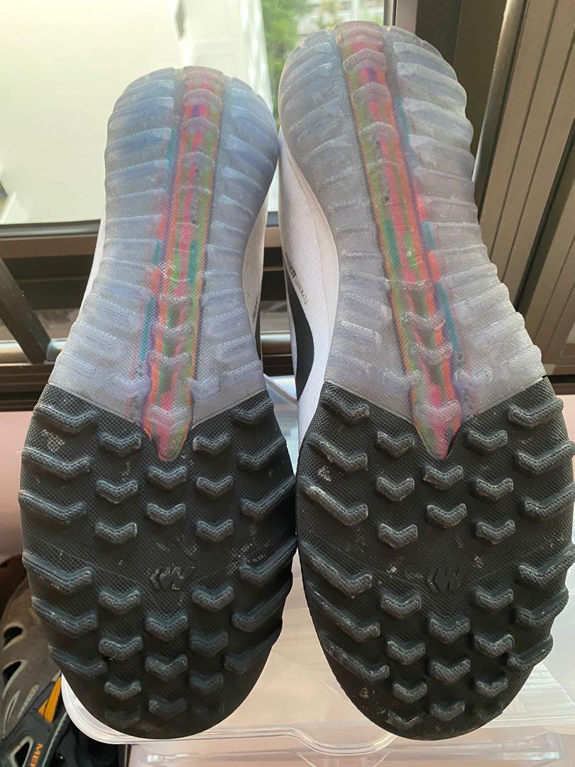 buty piłkarskie nike mercurial superfly