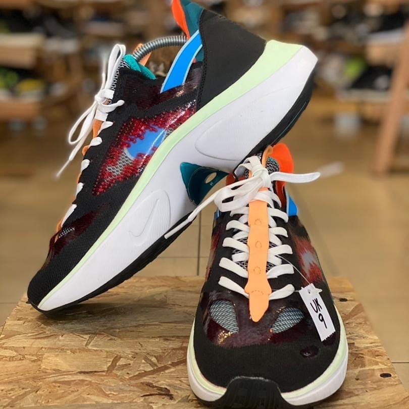 NIKE N110 DIMSIX Men s Fashion Activewear on Carousell