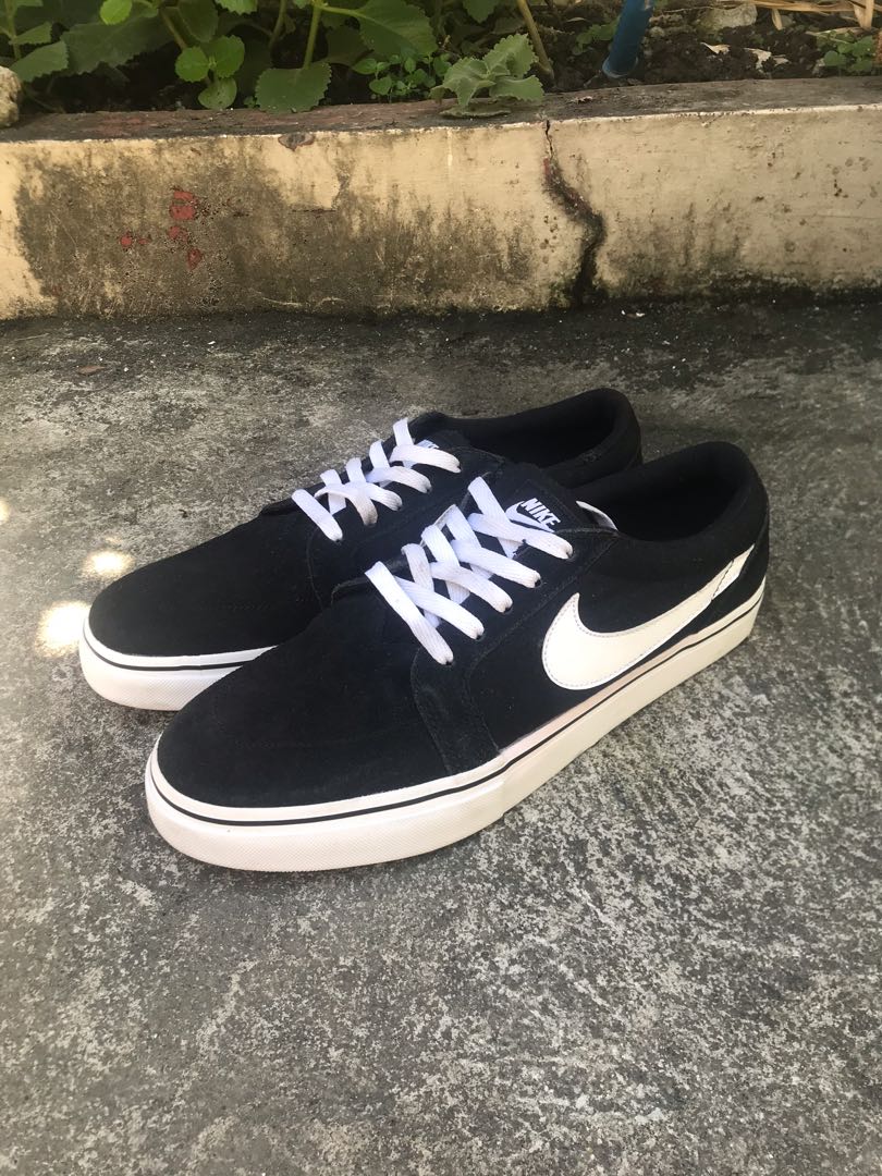 nike sb satire ii