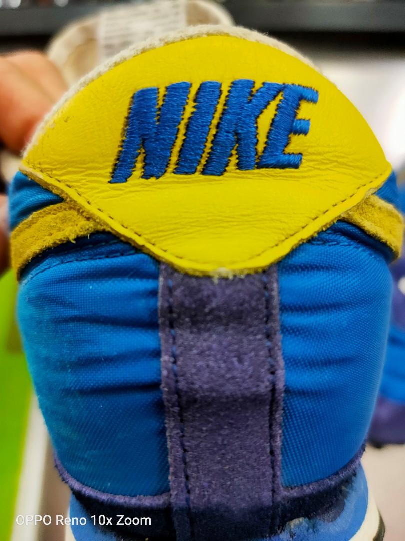 Nike wally 2025 waffle