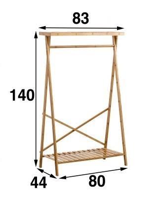 Nordic Minimalist Hanger Rack 16