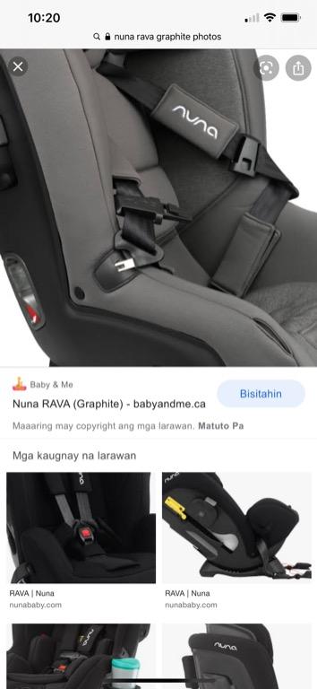 Nuna online 2019 rava