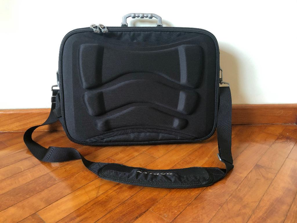 Oakley Home Office Computer Briefcase