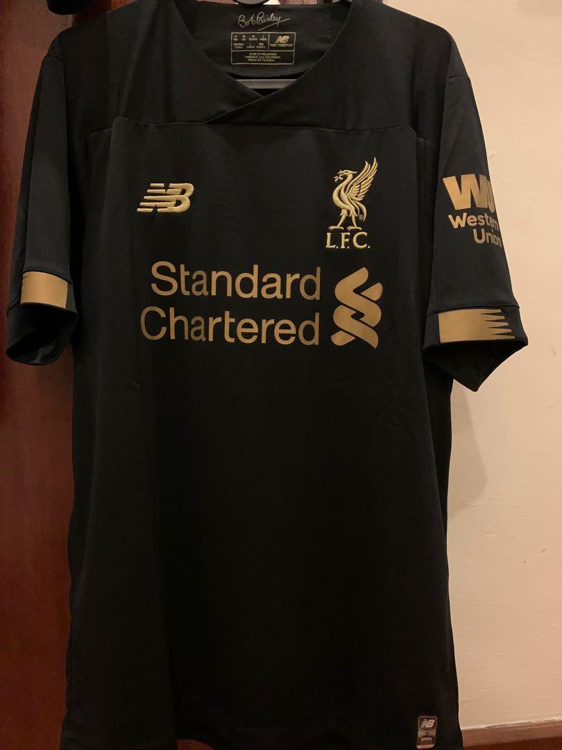 Liverpool home goalkeeper new arrivals home shirt 2019 2020