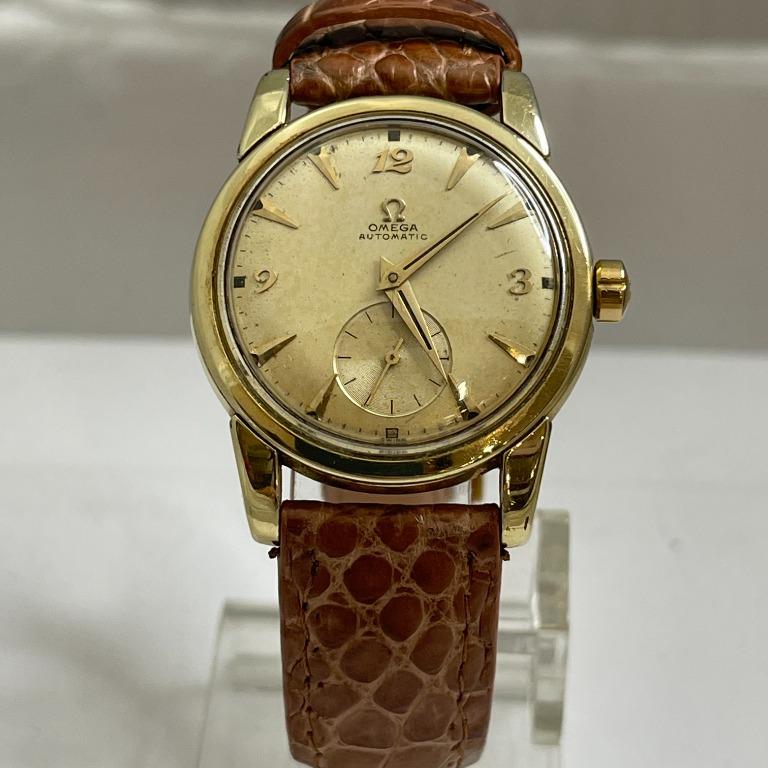 Omega 1950 deals seamaster