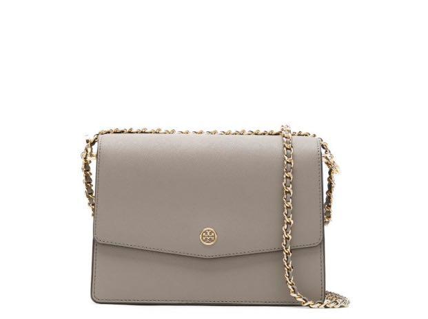 tory burch nude crossbody