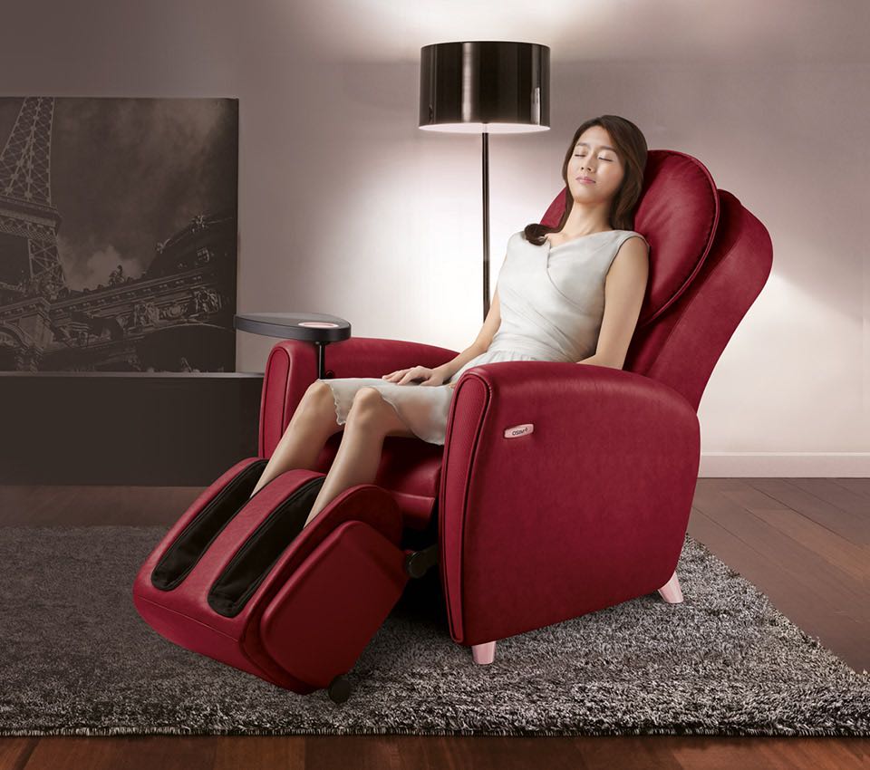 LATEST 2021 CNY Osim uDiva 2 Pro 99.9 New Condition