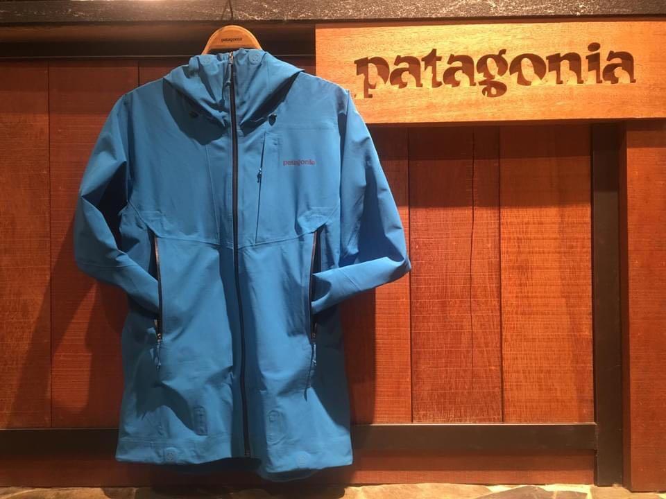 Patagonia Men s Galvanized Jacket size S