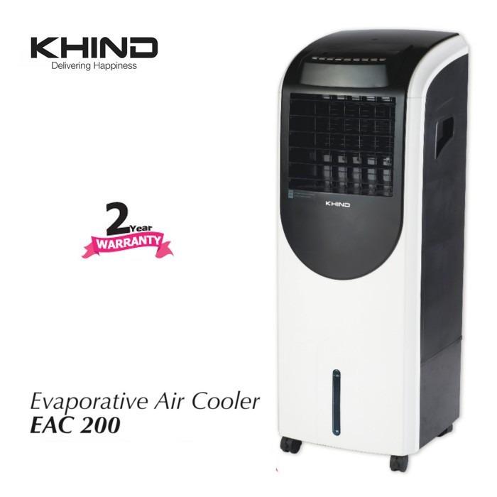 Khind eac200 best sale