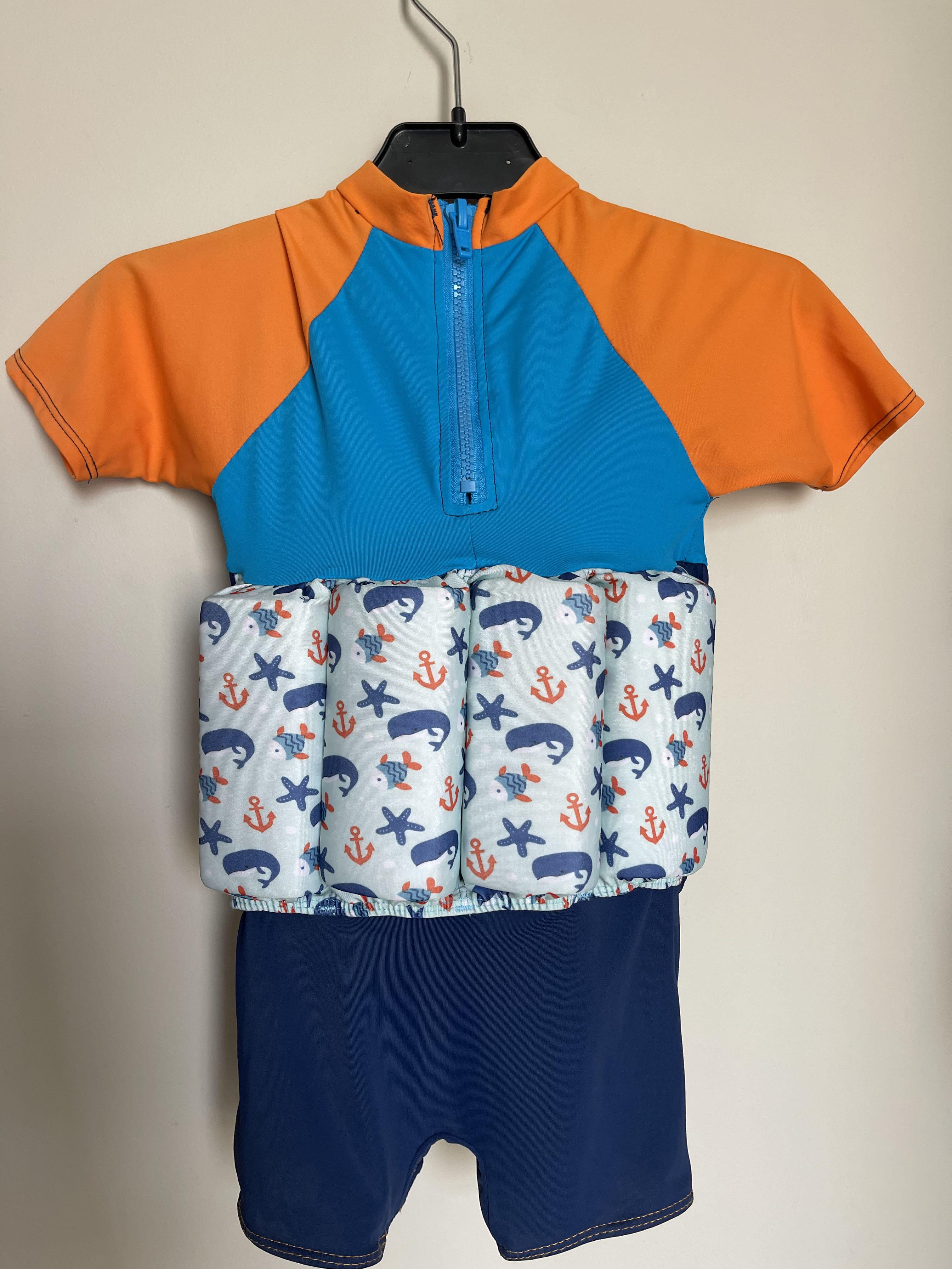 Mothercare swimming suit discount