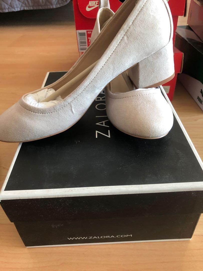 Puma zalora ph top