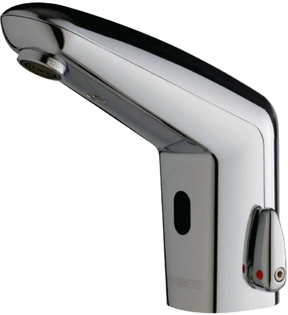 Presto Volta Mitigeur Automatic Faucet (Category: Other Kitchen Appliances) located in Marilao. Submitted by laody (Listing ID 1069890360, Image 1). Description: Presto Volta Mitigeur Automatic Faucet Original Made in France with extra battery mall price is 25k up if available in Philippines brand new.