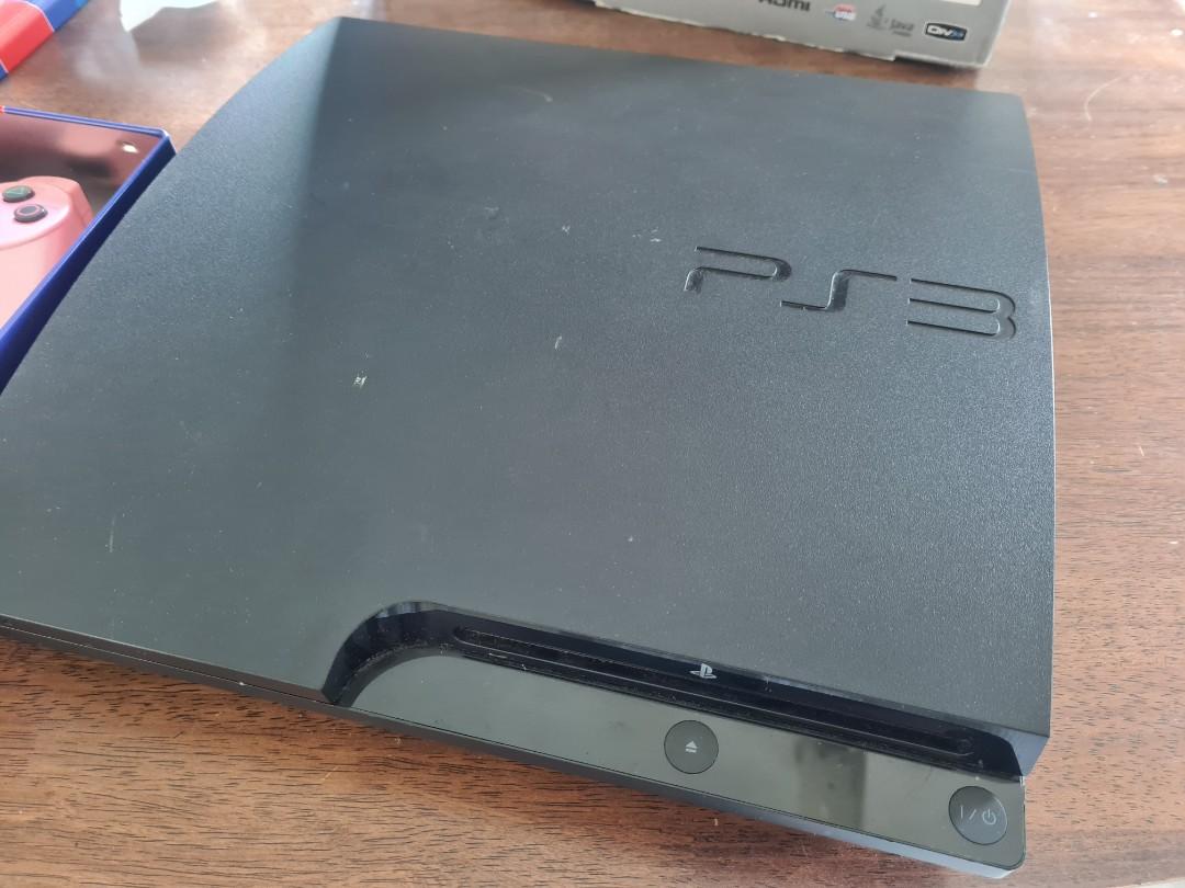 PS3 320GB for sale Video Gaming Video Game Consoles PlayStation