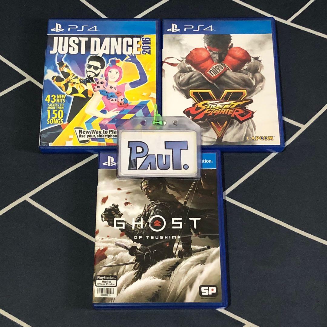 New ps4 deals games july 2020