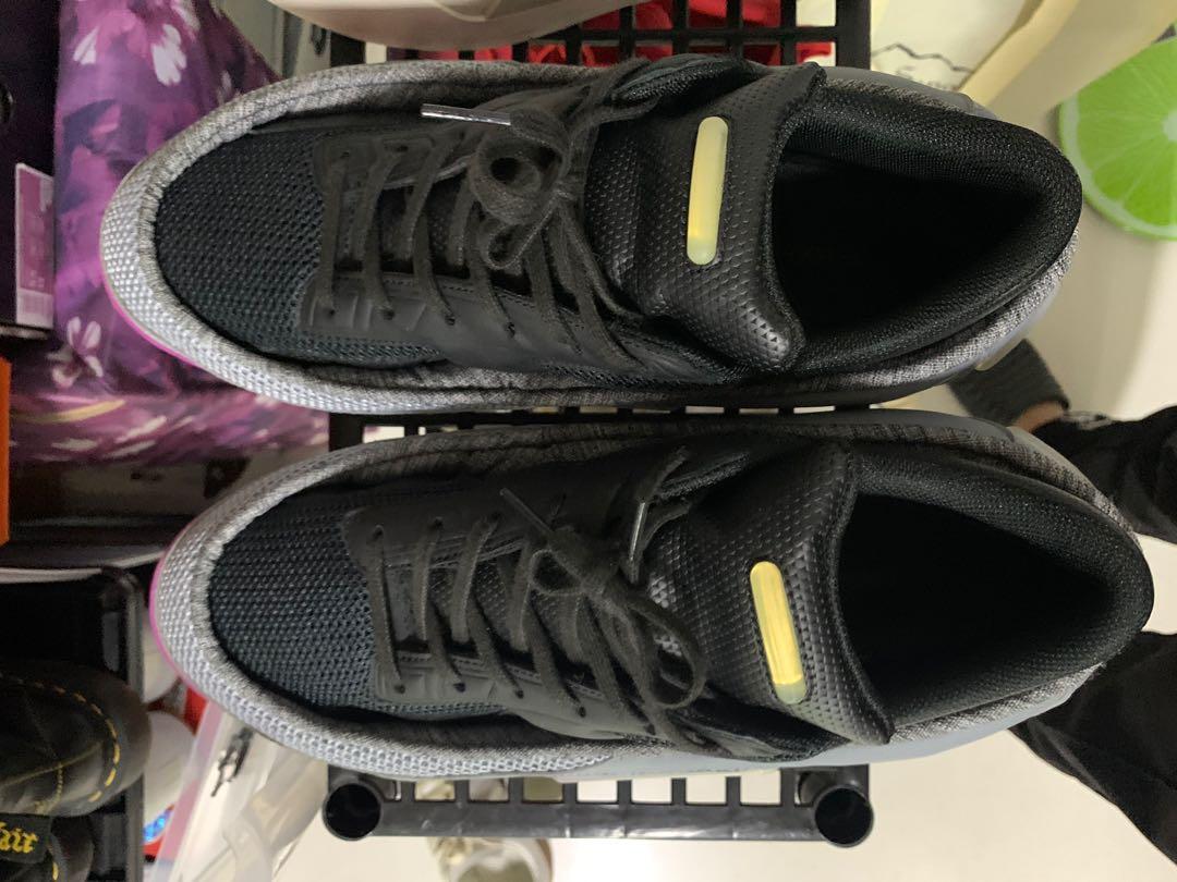 raf simons platform