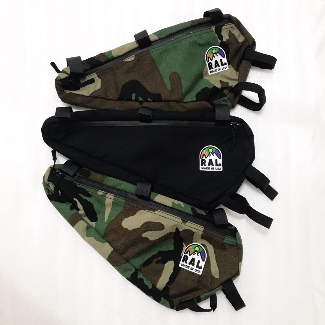 Ral bike bags best sale