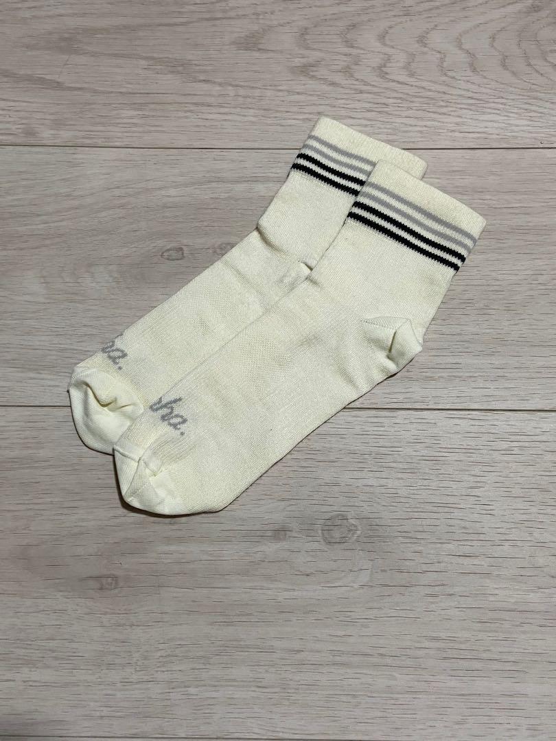 Rapha Merino Socks