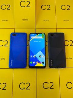 Realme C2 32gb Mobile Phones Tablets Carousell Malaysia
