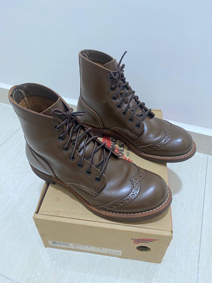 Red wing 8127 outlet