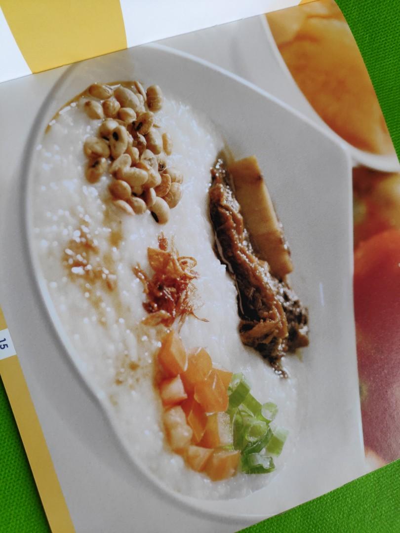 Resep Bubur Ayam Language En Resep Bubur Ayam Sederhana For Android Apk Download Bubur Pedas Is Made From Finely Ground Sauteed Rice And Grated Coconut The Stock Is Made Either From Tetelan