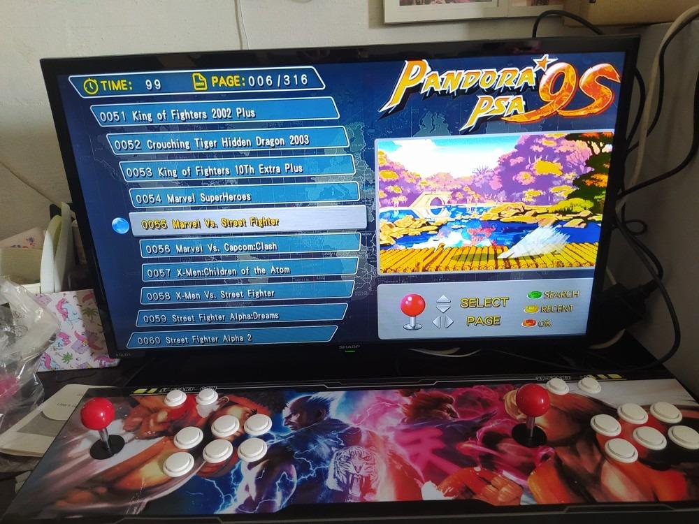 3160 deals retro gaming
