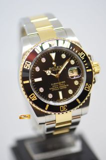 Rolex Sports (6 Digits Ref) ONLY Collection item 2