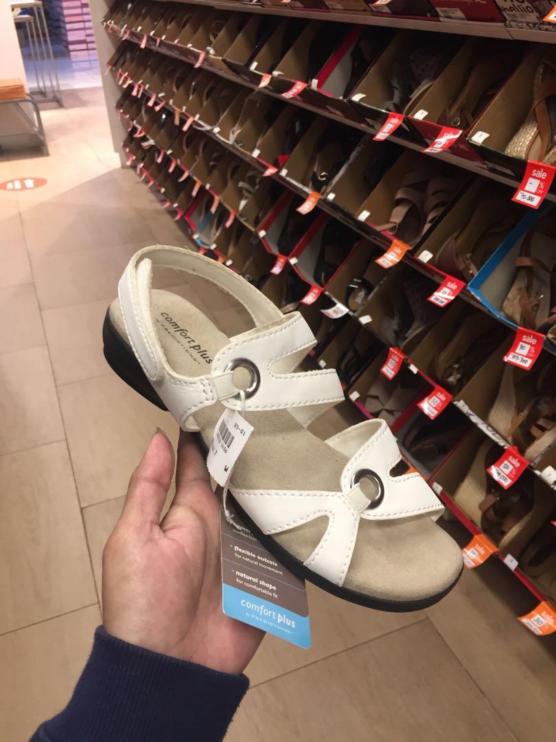 Hallia sandal outlet