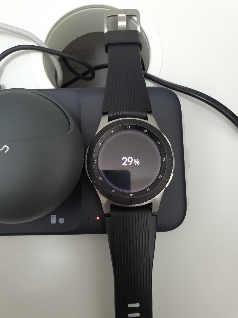 Samsung Galaxy Watch, Mobile Phones & Gadgets, Mobile & Gadget