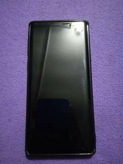 Samsung Note 9 KV