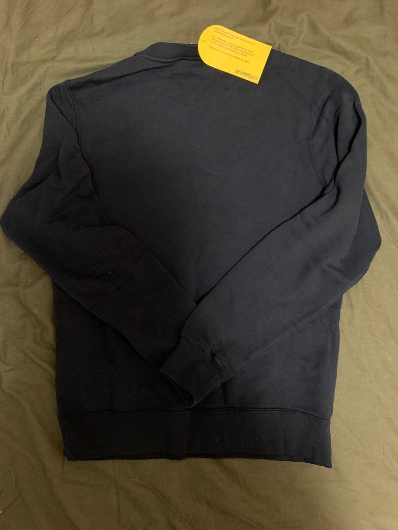 Sandro casper 2025 hoodie