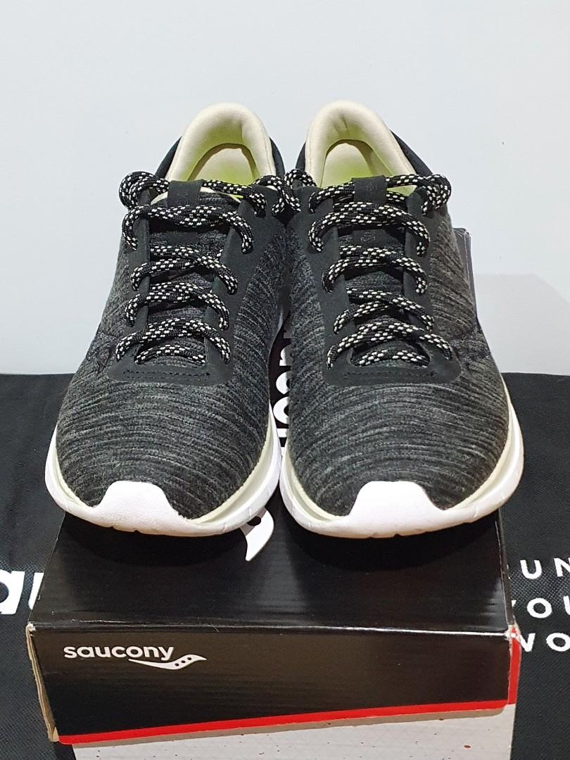 Saucony 2025 liteform escape