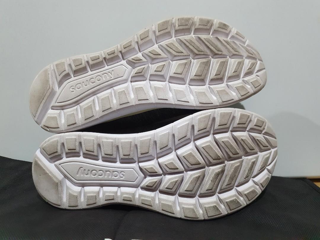 Saucony liteform escape top
