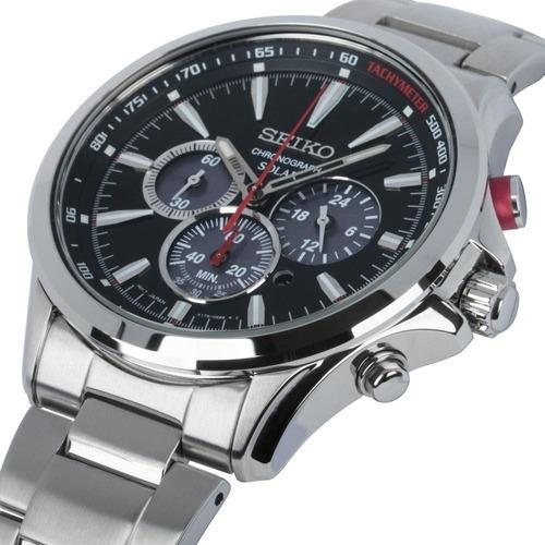 Seiko ssc493p1 top