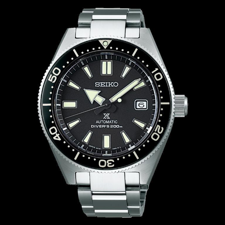 Seiko Prospex SPB051J1 AR Coated Sapphire Crystal Made in Japan 6R15  Automatic Movement 200m Water Resistance Divers Watch  mm Case Size,  Men's Fashion, Watches & Accessories, Watches on Carousell