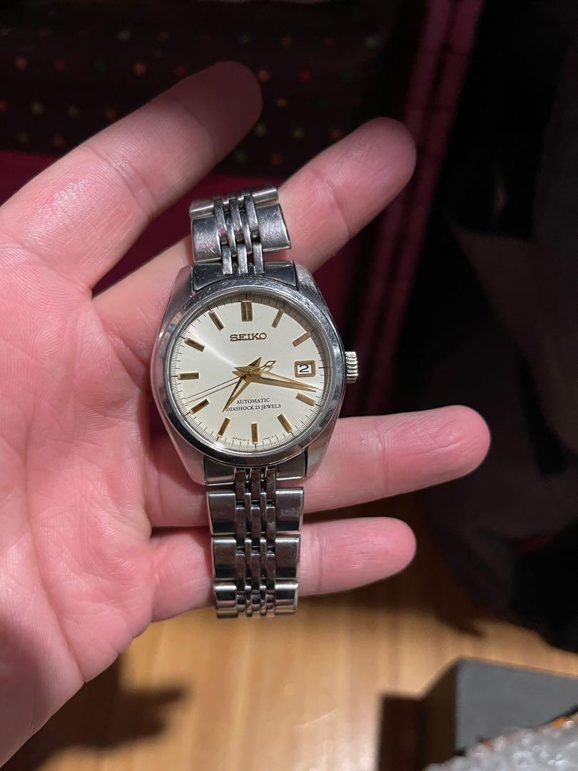 Seiko SCVS001 Discontinued, Men's Fashion, Watches & Accessories, Watches  on Carousell