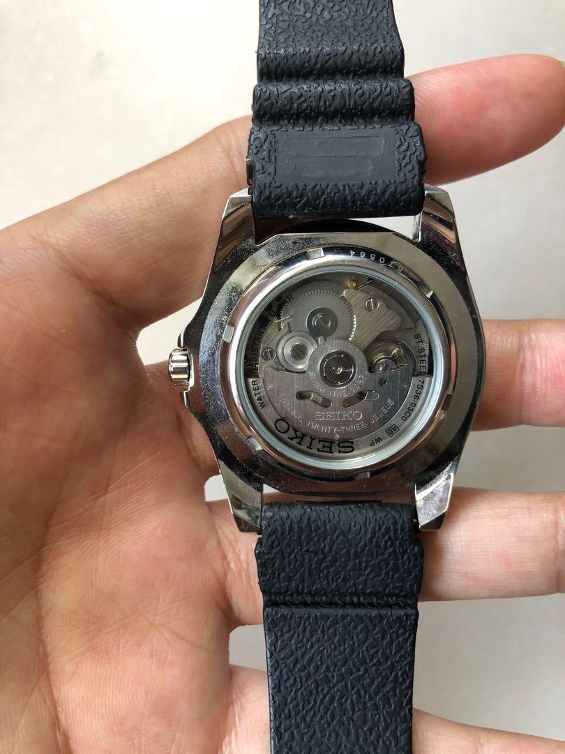 Seiko snzf17k1 on sale