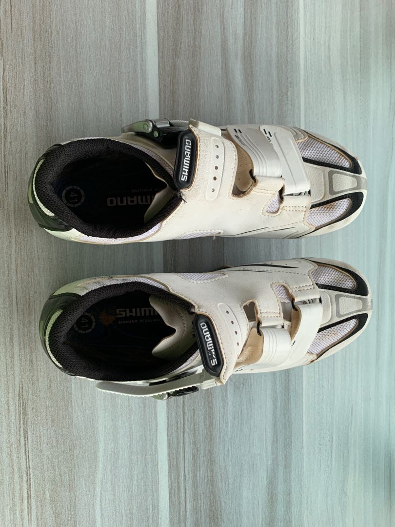 shimano ro88 cycling shoes