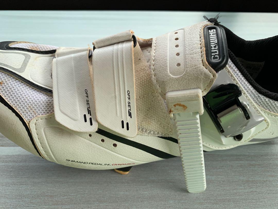 shimano ro88 cycling shoes