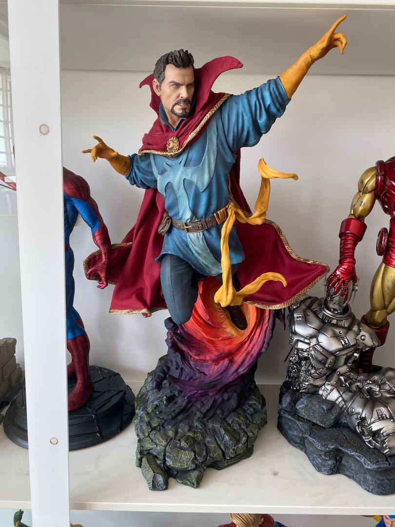 Dr strange sideshow discount