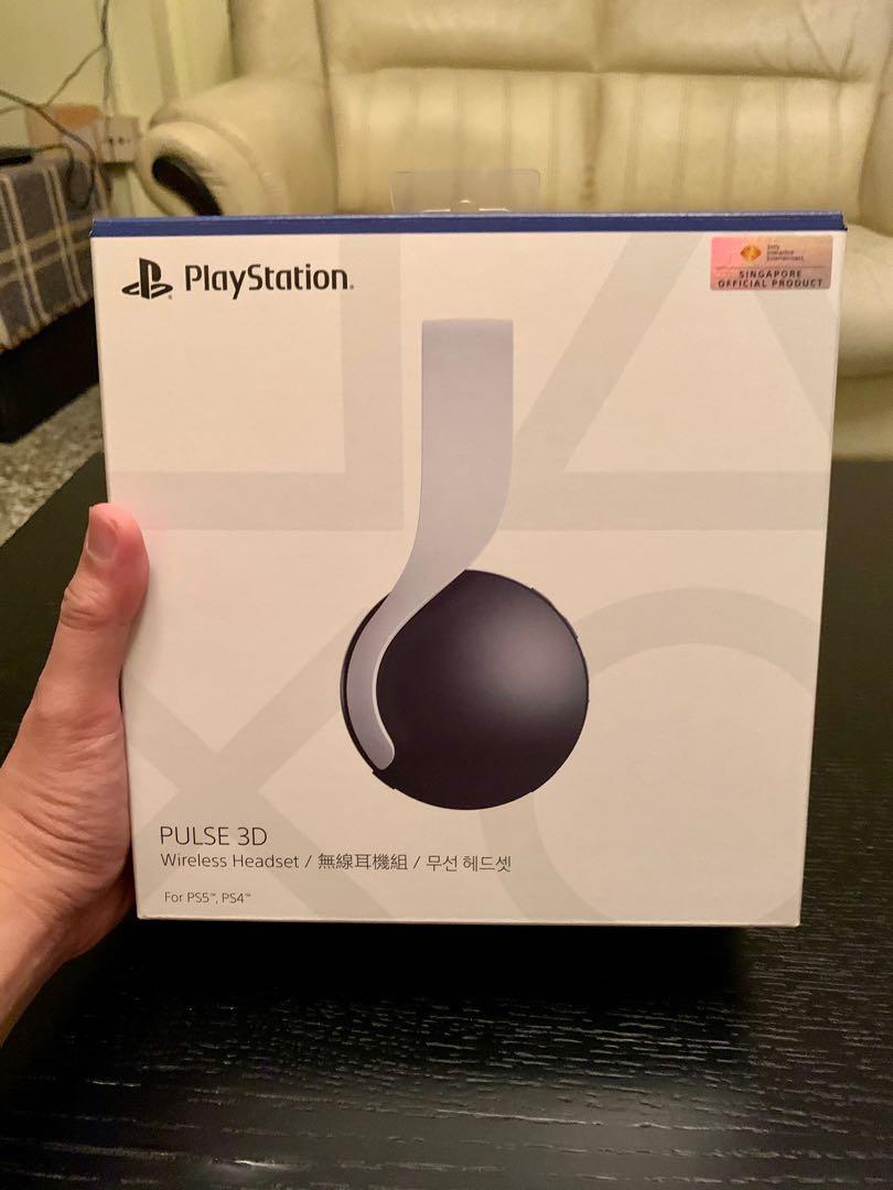 pulse 3d ps3