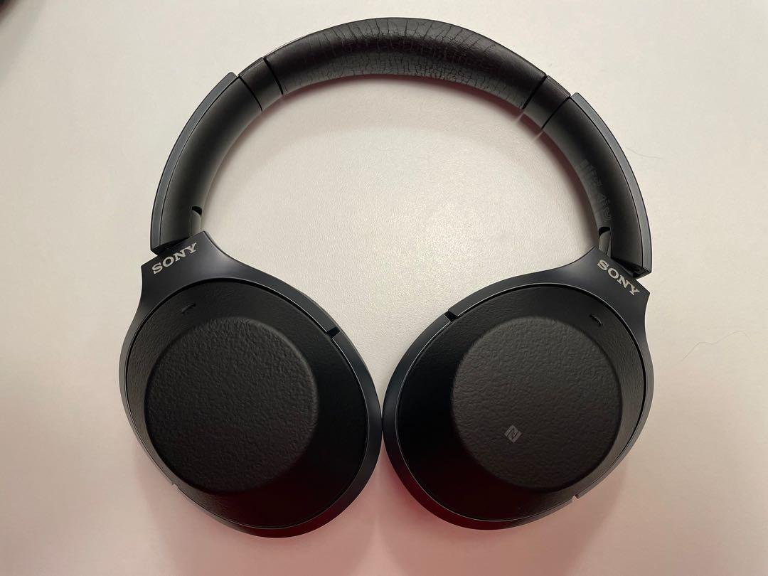 Sony WH1000 XM2, Audio, Headphones \u0026 Headsets on Carousell