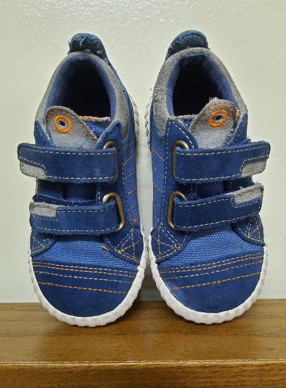 Stride rite infant best sale shoes