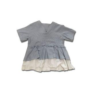 Stripe blouse