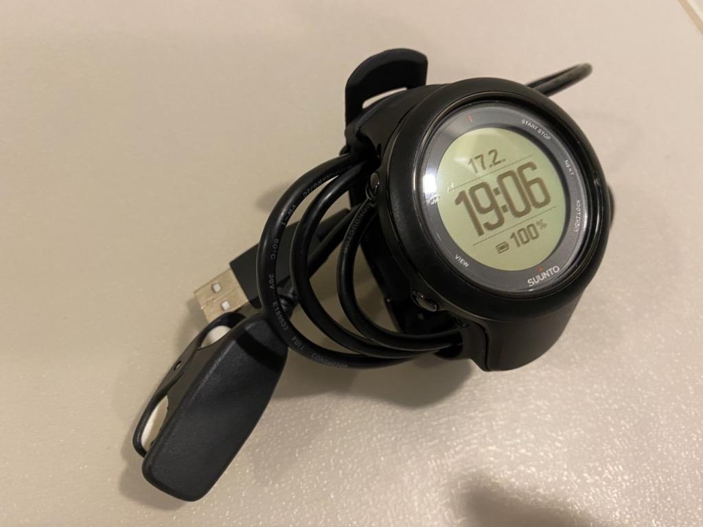 Suunto one utama