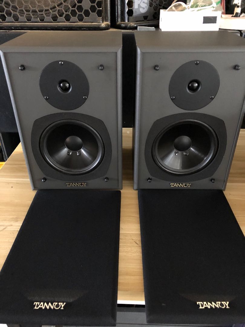 Tannoy pbm cheap 5 ii