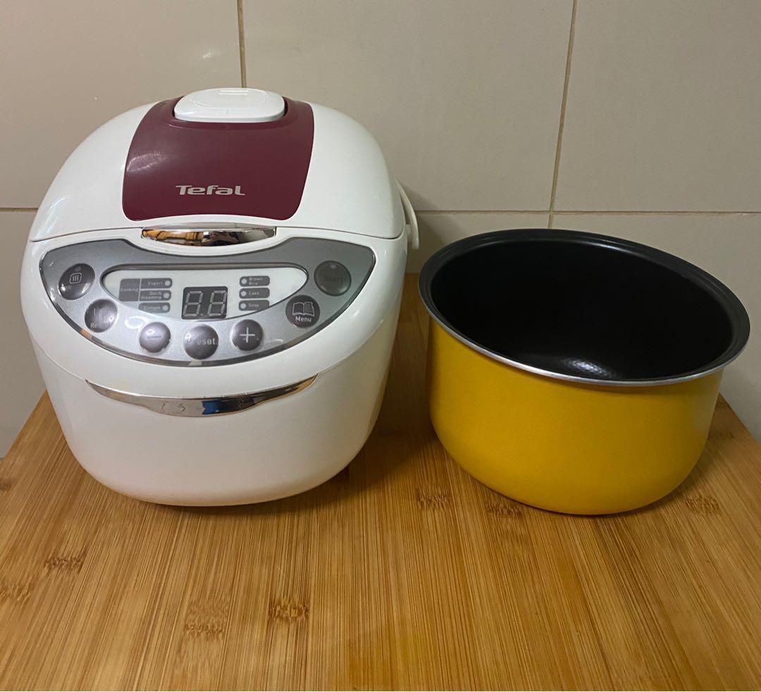 Rice cooker Inner pot 1l, Furniture & Home Living, Kitchenware