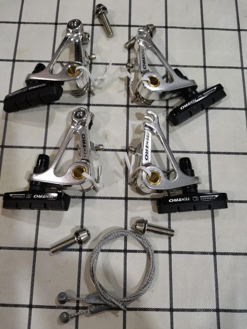Tektro cantilever brakes deals