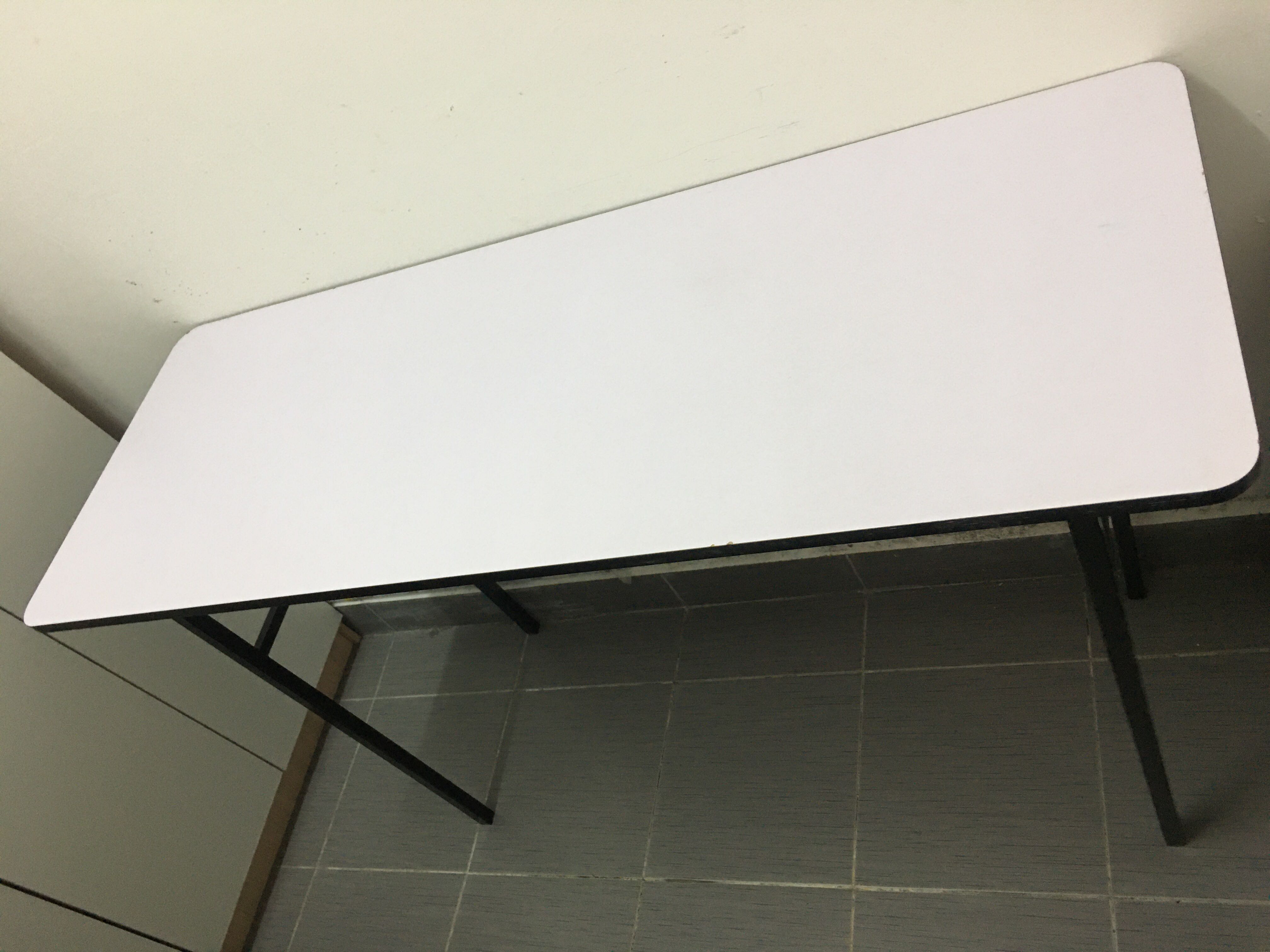 Tesco banquet table, Furniture & Home Living, Furniture, Tables & Sets