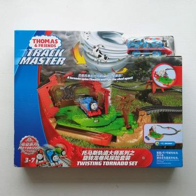 Thomas trackmaster tornado cheap