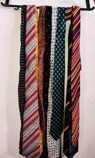 Neckties All Italian Made